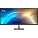 34" Монитор MSI PRO MP341CQ, 3440x1440, 100 Гц, *VA, черный 34" Монитор MSI PRO MP341CQ, 3440x1440, 100 Гц, *VA, черный