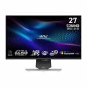 Монитор MSI MPG 274URDFW E16M White Монитор MSI MPG 274URDFW E16M White