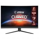 Монитор 27" TFT MSI G27CQ4 E2, 2560x1440 1ms 170Hz 2xHDMI DisplayPort изогнутый экран Монитор 27" TFT MSI G27CQ4 E2, 2560x1440 1ms 170Hz 2xHDMI DisplayPort изогнутый экран