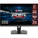 Игровой монитор MSI Optix MAG274QRF Игровой монитор MSI Optix MAG274QRF