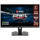 27" Монитор MSI Optix MAG274QRF, 2560x1440, 165 Гц, IPS, черный 27" Монитор MSI Optix MAG274QRF, 2560x1440, 165 Гц, IPS, черный