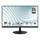 Монитор MSI 23.8 Pro MP242A черный IPS LED 16:9 HDMI M/M 250cd 178гр/178гр 1920x1080 75Hz VGA DP FHD 3.3кг (9S6-3PA1CT-205) Монитор MSI 23.8 Pro MP242A черный IPS LED 16:9 HDMI M/M 250cd 178гр/178гр 1920x1080 75Hz VGA DP FHD 3.3кг (9S6-3PA1CT-205)