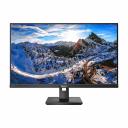 Монитор Philips 279P1, 27", 3840x2160, 60 Гц, IPS, черный Монитор Philips 279P1, 27", 3840x2160, 60 Гц, IPS, черный