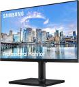Монитор SAMSUNG 27 F27T450FQI Black (IPS, 1920x1080, HDMI+DP, 5 ms, 178°/178°, 250 cd/m, 1000:1, Pivot) LF27T450FQIXCI Монитор SAMSUNG 27 F27T450FQI Black (IPS, 1920x1080, HDMI+DP, 5 ms, 178°/178°, 250 cd/m, 1000:1, Pivot) LF27T450FQIXCI