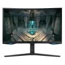 Монитор игровой Samsung Odyssey G6 G65B S27BG650EI 27"/VA/2560x1440/240Гц/черный Монитор игровой Samsung Odyssey G6 G65B S27BG650EI 27"/VA/2560x1440/240Гц/черный