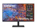 Монитор Samsung S32B800PXI черный Монитор Samsung S32B800PXI черный