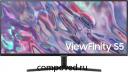 Монитор Samsung 34 LS34C500GAIXCI ViewFinity S5 Монитор Samsung 34 LS34C500GAIXCI ViewFinity S5