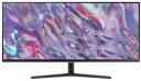 Монитор 34" Samsung LS34C500GAIXCI 3440x1440, 21:9, VA, 350cd, 3000:1, 5ms, 100 Hz, 2*HDMI, DP, black Монитор 34" Samsung LS34C500GAIXCI 3440x1440, 21:9, VA, 350cd, 3000:1, 5ms, 100 Hz, 2*HDMI, DP, black