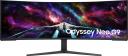 Монитор Samsung 57" Odyssey Neo G9 S57CG952NI Black (LS57CG952NIXCI) Монитор Samsung 57" Odyssey Neo G9 S57CG952NI Black (LS57CG952NIXCI)
