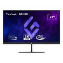 Монитор 27" ViewSonic VX2758A-2K-PRO, 2560x1440, IPS, 185Гц, 2хHDMI, 1хDP, черный Монитор 27" ViewSonic VX2758A-2K-PRO, 2560x1440, IPS, 185Гц, 2хHDMI, 1хDP, черный