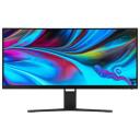 30" Монитор Xiaomi Curved Gaming Monitor 30, 2560x1080, 200 Гц, *VA, Global, черный 30" Монитор Xiaomi Curved Gaming Monitor 30, 2560x1080, 200 Гц, *VA, Global, черный
