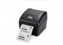 Принтер этикеток TSC DA-210 U + MFi Bluetooth Принтер этикеток TSC DA-210 U + MFi Bluetooth