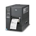 Принтер этикеток TSC MX341P (Touch LCD) SU + Ethernet + USB Host + RTC, Wi-Fi ready, с намотчиком Принтер этикеток TSC MX341P (Touch LCD) SU + Ethernet + USB Host + RTC, Wi-Fi ready, с намотчиком