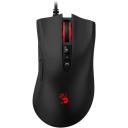 Мышь A4Tech Bloody ES5, оптическая, проводная, 3200dpi, USB, чёрный Мышь A4Tech Bloody ES5, оптическая, проводная, 3200dpi, USB, чёрный