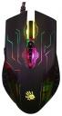 Мышь A4Tech Bloody Q51 Black USB Мышь A4Tech Bloody Q51 Black USB