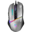 Игровая мышь Bloody W60 Max, серый.. Игровая мышь Bloody W60 Max, серый..
