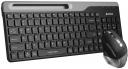 Комплект A4Tech FStyler FB2535С Комплект A4Tech FStyler FB2535С