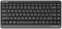 Клавиатура A4Tech Fstyler FBK11 Black Клавиатура A4Tech Fstyler FBK11 Black