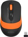 A4Tech Fstyler FG10S Black/Orange A4Tech Fstyler FG10S Black/Orange