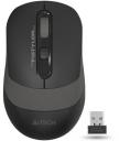 Мышь A4Tech Fstyler FG10S Black/Grey Мышь A4Tech Fstyler FG10S Black/Grey