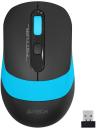 A4Tech Fstyler FG10S Black/Blue A4Tech Fstyler FG10S Black/Blue