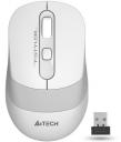 A4Tech Fstyler FG10S White/Grey A4Tech Fstyler FG10S White/Grey