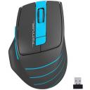 Мышь A4Tech Fstyler FG30S Grey/Blue Мышь A4Tech Fstyler FG30S Grey/Blue