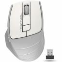 Мышь A4Tech Fstyler FG30S White/Grey Мышь A4Tech Fstyler FG30S White/Grey