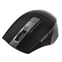 Мышь A4Tech Fstyler FG35, беспроводная, оптическая, 2000 dpi, USB, чёрная Мышь A4Tech Fstyler FG35, беспроводная, оптическая, 2000 dpi, USB, чёрная