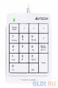 Клавиатура проводная A4TECH FK13P USB белый Клавиатура проводная A4TECH FK13P USB белый