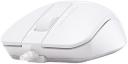 Мышь A4Tech Fstyler FM12 White Мышь A4Tech Fstyler FM12 White