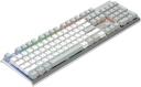 Клавиатура A4Tech Fstyler FS100 Neon механическая, черная, USB, for gamer, LED, (2000237) Клавиатура A4Tech Fstyler FS100 Neon механическая, черная, USB, for gamer, LED, (2000237)