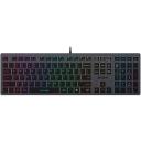 Клавиатура проводная A4Tech FX60 Grey/Neon Клавиатура проводная A4Tech FX60 Grey/Neon