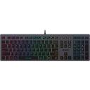 Клавиатура A4Tech Fstyler FX60H серый USB slim Multimedia LED Клавиатура A4Tech Fstyler FX60H серый USB slim Multimedia LED