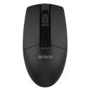 Мышь A4Tech G3-330NS silent, оптическая, беспроводная, 1200dpi, USB, чёрный Мышь A4Tech G3-330NS silent, оптическая, беспроводная, 1200dpi, USB, чёрный