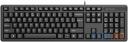 Клавиатура A4Tech KKS-3 черный USB Клавиатура A4Tech KKS-3 черный USB