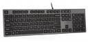 Клавиатура A4Tech KV-300H dark Grey USB Клавиатура A4Tech KV-300H dark Grey USB