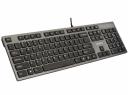 Клавиатура A4Tech KV-300H Grey Клавиатура A4Tech KV-300H Grey