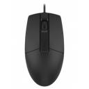 Мышь A4Tech OP-330S черный Мышь A4Tech OP-330S черный