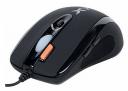 Мышь A4TECH X-710MK black optical Extra High Speed Oscar Editor USB Мышь A4TECH X-710MK black optical Extra High Speed Oscar Editor USB