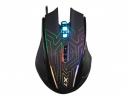 Мыши и клавиатуры Мышь проводная A4Tech X87, 2400dpi, USB, RGB, Черный, X87 (MAZE) Мыши и клавиатуры Мышь проводная A4Tech X87, 2400dpi, USB, RGB, Черный, X87 (MAZE)
