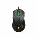 Мышь A4TECH X89 (MAZE) черный оптическая Мышь A4TECH X89 (MAZE) черный оптическая