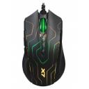 Мышь A4Tech X89 Maze черный Мышь A4Tech X89 Maze черный
