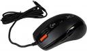 Мышь A4Tech XL-750BK Black USB Мышь A4Tech XL-750BK Black USB