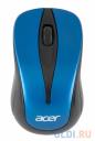 Мышь Acer OMR132 синий/черный оптическая (1000dpi) беспроводная USB для ноутбука (2but) Мышь Acer OMR132 синий/черный оптическая (1000dpi) беспроводная USB для ноутбука (2but)