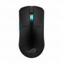 Беспроводная мышь ASUS P713 ROG Harpe Ace Aim Lab Edition, черный Беспроводная мышь ASUS P713 ROG Harpe Ace Aim Lab Edition, черный