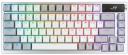ASUS ROG Azoth M701 White (ROG NX Red) ASUS ROG Azoth M701 White (ROG NX Red)