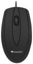 Мышь Canyon CNE-CMS1 Black USB черный Мышь Canyon CNE-CMS1 Black USB черный