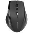 Мышь Accura MM-365 Black (52365) Мышь Accura MM-365 Black (52365)