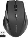 Мышь беспроводная Defender Accura MM-365 Черная Мышь беспроводная Defender Accura MM-365 Черная